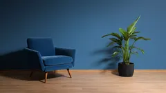 Sedem klasických farieb do interiéru, ktoré okamžite dodajú vášmu domovu elegantný vzhľad