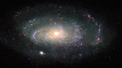 Vedci vysvetlili, prečo ľudia doteraz neobjavili známky mimozemského života.